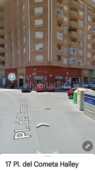 Foto 924b3cb2-f0c2-4561-8c25-c3a9ef323126. Car parking in Parque Geólogo José Royo Gómez Castellón de la Plana