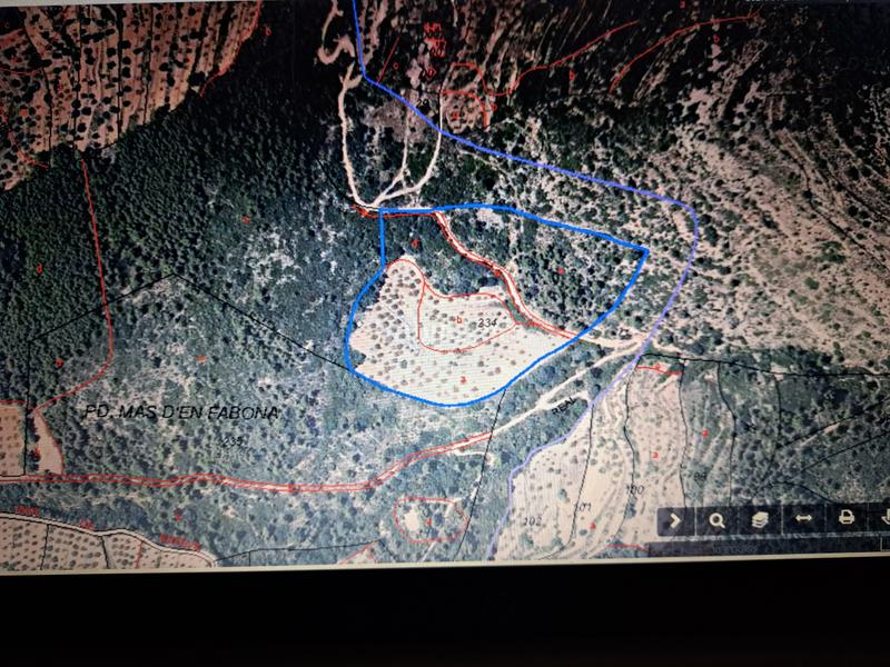 Foto 7b61a007-621a-412e-a19c-c9b860640ebf. Propriété dans calle san josé 5 dans Sierra Engarcerán