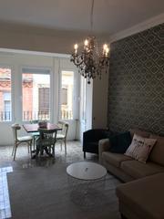 Rent Flat  Carrer d'alloza. Piso para estudiantes