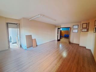 Flat in Zona Avenida del Mar. Piso amplio en el centro de castellon
