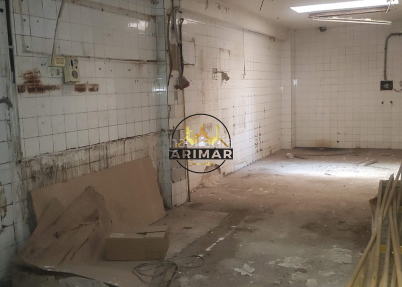 Foto 06c77d6e-b0ee-42e3-8569-735f9ad1e278. Casa a schiera in Casco Histórico Castellón de la Plana