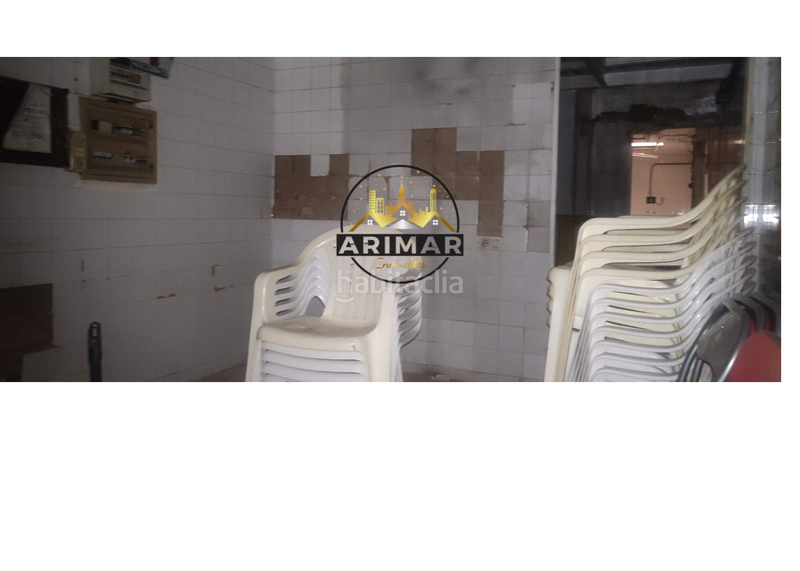 Foto e5e19544-700f-4156-b2ae-d9afe3d1580f. Casa a schiera in Casco Histórico Castellón de la Plana