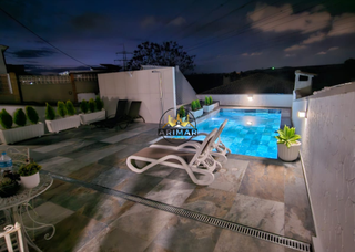Chalet en Santa Quiteria - Les Boqueres. Villa toda reformada en zona tranquila