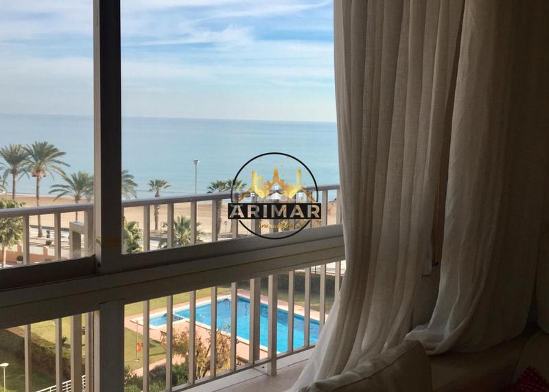 Foto 08156e22-2c06-409f-9a52-3e4c87cea7a7. Apartment in carrer ribalta 2 in Heliópolis Benicasim / Benicàssim