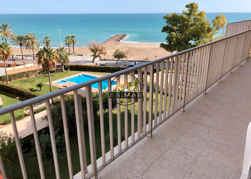 Foto 10afd16e-a73e-4636-8ec4-209e5f4131db. Apartment in carrer ribalta 2 in Heliópolis Benicasim / Benicàssim