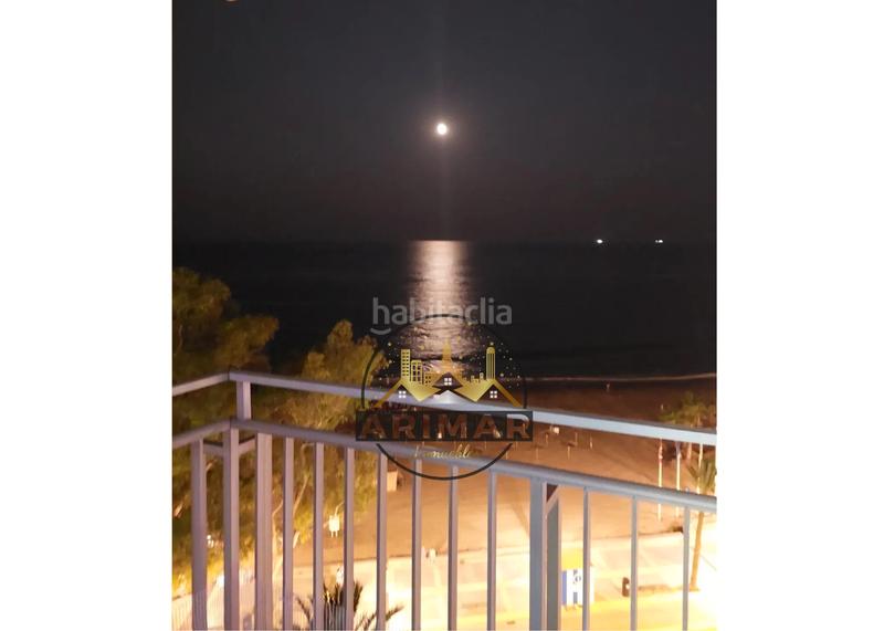 Foto 30048c4d-746c-4164-b7d1-1d4540a1fae0. Apartment in carrer ribalta 2 in Heliópolis Benicasim / Benicàssim