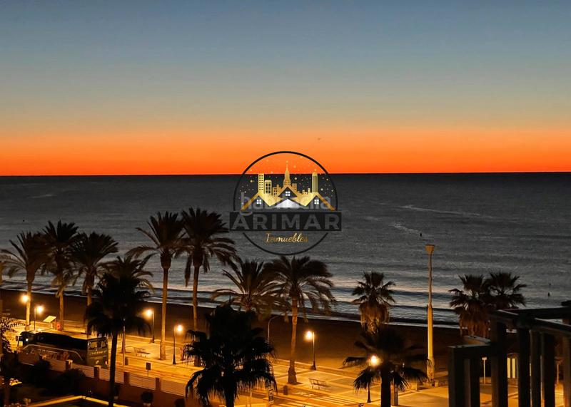 Foto 301391b1-0382-4d90-ab2b-f6eb0344a3bc. Apartment in carrer ribalta 2 in Heliópolis Benicasim / Benicàssim