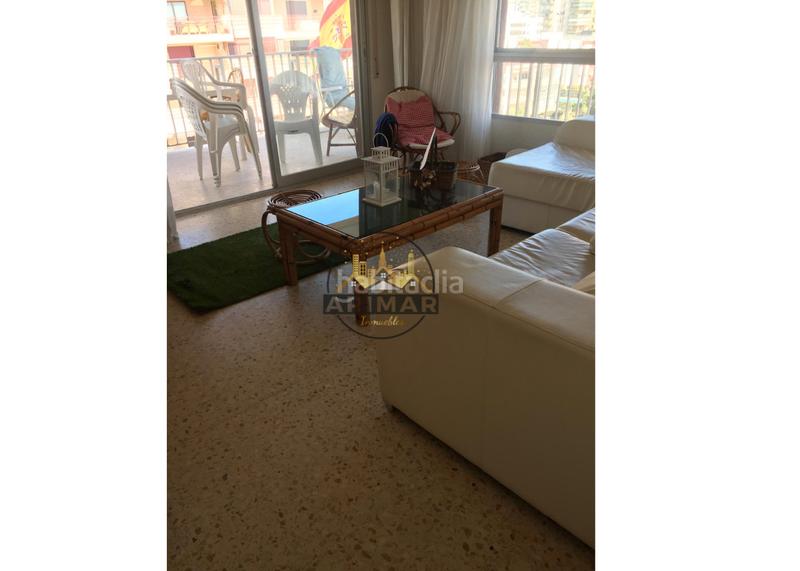 Foto 4c78e45a-2cb3-40fa-9bb5-d1e6687c0881. Apartment in carrer ribalta 2 in Heliópolis Benicasim / Benicàssim