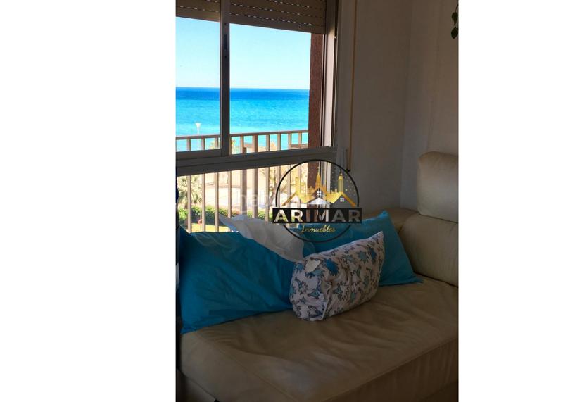 Foto 70ac7d52-78d6-44b8-be33-0b651af65a8a. Apartment in carrer ribalta 2 in Heliópolis Benicasim / Benicàssim