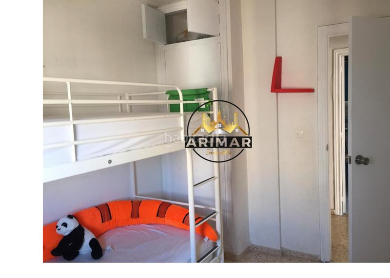 Foto 83d0f875-49fd-434e-8da7-dd16cd030362. Apartment in carrer ribalta 2 in Heliópolis Benicasim / Benicàssim