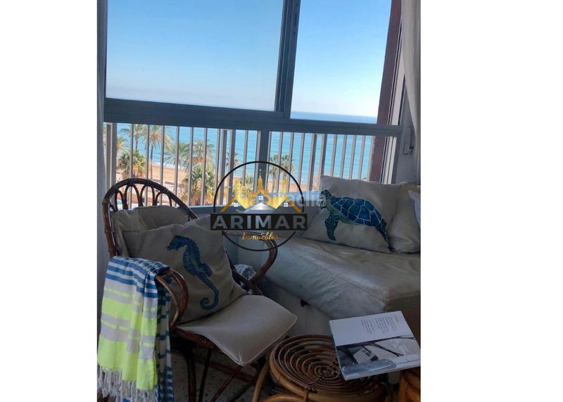 Foto 84ce8e27-b329-4128-b2ab-36425f42d2eb. Apartment in carrer ribalta 2 in Heliópolis Benicasim / Benicàssim