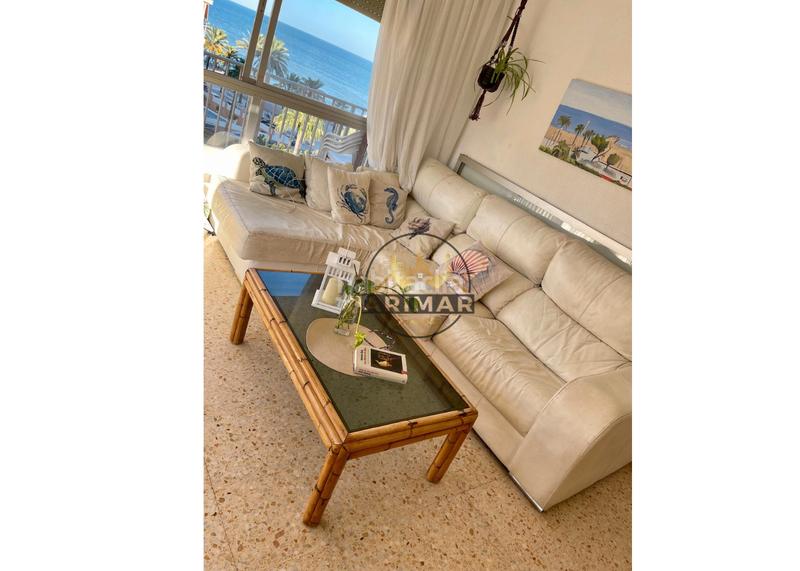 Foto 85db9a9f-3e67-4408-9695-61cbb5b85880. Apartment in carrer ribalta 2 in Heliópolis Benicasim / Benicàssim