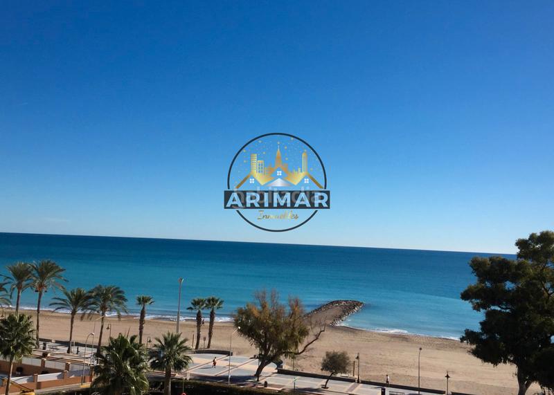 Foto ca444637-d940-478f-ab9d-fadbc5f01966. Apartment in carrer ribalta 2 in Heliópolis Benicasim / Benicàssim