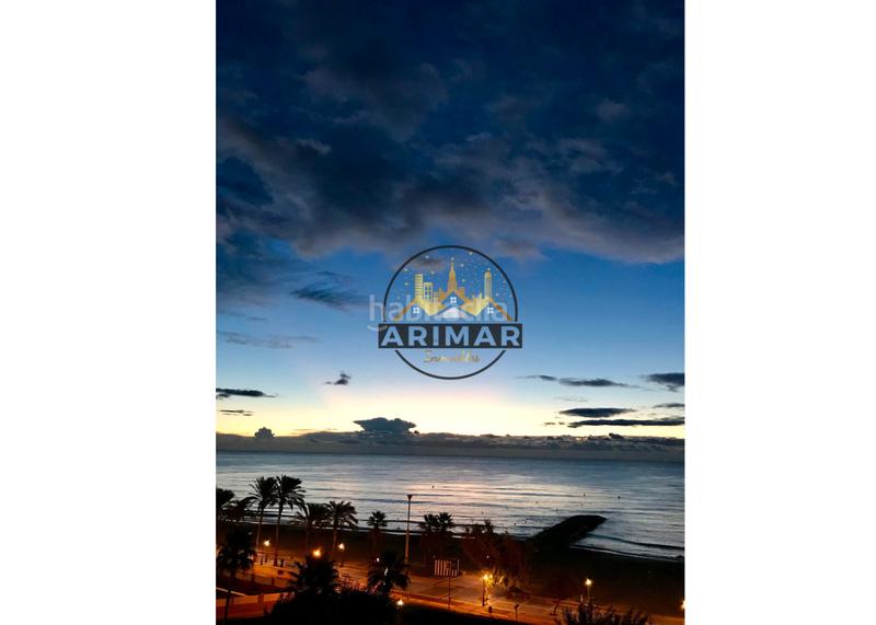 Foto cac5ab9b-f3fb-47af-8d29-e878c92f468c. Apartment in carrer ribalta 2 in Heliópolis Benicasim / Benicàssim