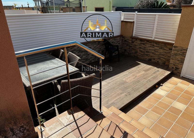 Foto 02fb6798-f978-4a52-9f2e-5cd73958fe40. Casa pareada  cerca del mar en Playa Burriana