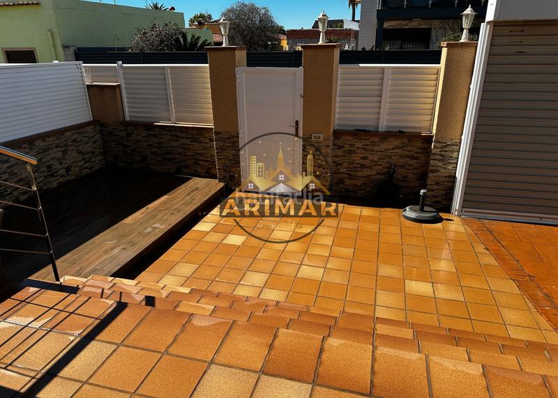 Foto 132c8b7e-95d8-472b-884c-36a7177e30b2. Casa pareada  cerca del mar en Playa Burriana