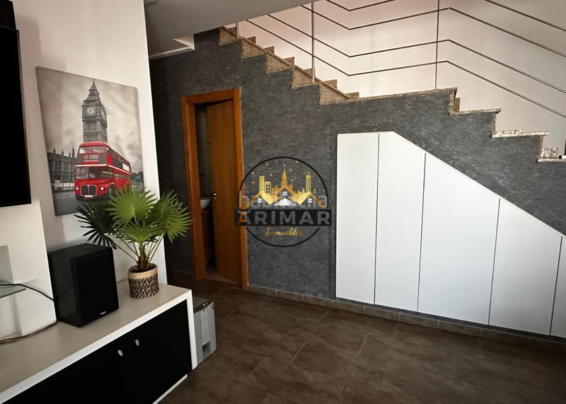 Foto 1de3f755-940f-43e9-bed7-05c077d78a99. Casa pareada  cerca del mar en Playa Burriana