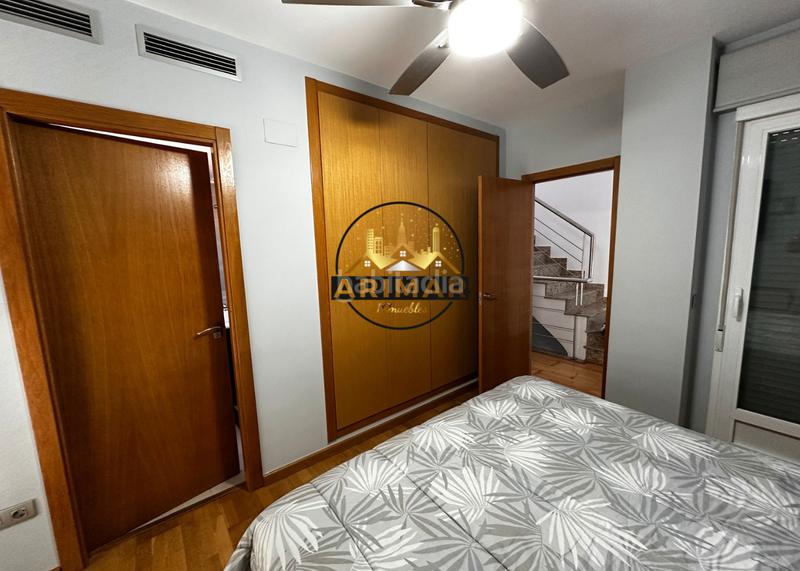 Foto 223fcf75-1888-45bd-b29c-520a65d647f2. Casa pareada  cerca del mar en Playa Burriana