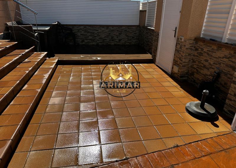 Foto 2e199326-5fa3-448e-95df-0e742e804f43. Casa pareada  cerca del mar en Playa Burriana