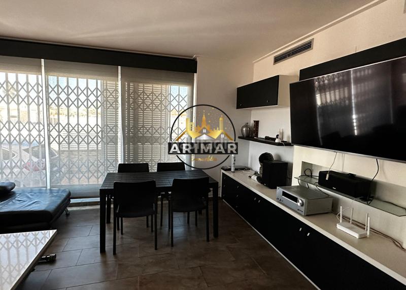 Foto 31be5979-1e1e-43ec-8fb1-a0135a872ea0. Casa pareada  cerca del mar en Playa Burriana