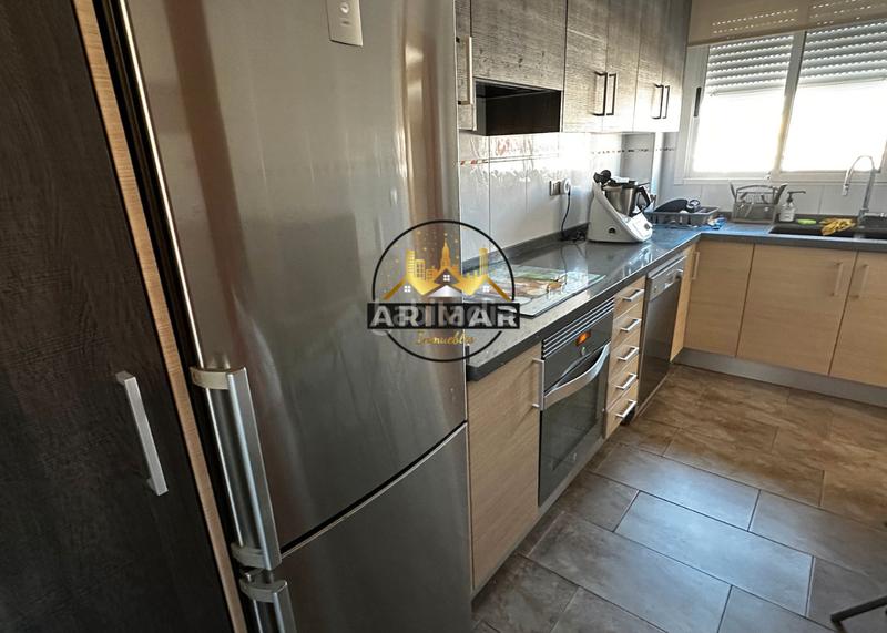 Foto 3486a1ac-895c-4bef-86eb-3672ddec5015. Casa pareada  cerca del mar en Playa Burriana