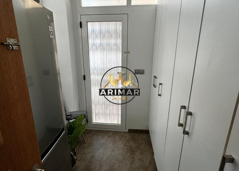 Foto 3c35cb64-190a-4bff-929f-7cad30aa7e65. Casa pareada  cerca del mar en Playa Burriana