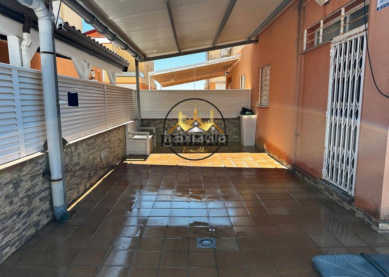 Foto 6d1a7da5-1925-4ea6-ab9b-b2f282a126bd. Casa pareada  cerca del mar en Playa Burriana