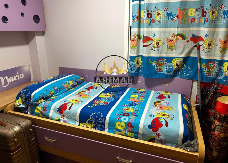 Foto 73e10fec-aa55-4571-9c20-10cd0ba971cb. Casa pareada  cerca del mar en Playa Burriana