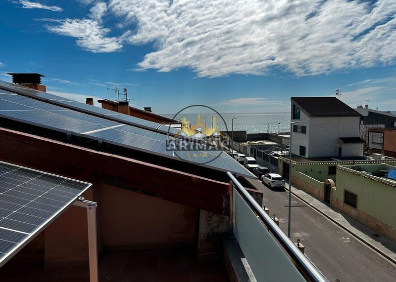 Foto c998d051-1900-4231-9d85-df034867eff4. Casa pareada  cerca del mar en Playa Burriana