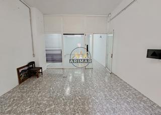 Local Comercial en Carrer de Sorita