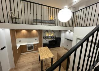 Lloguer Planta baixa  Carrer juan bautista folía prades. Loft en planta baja en la zona de la universidad