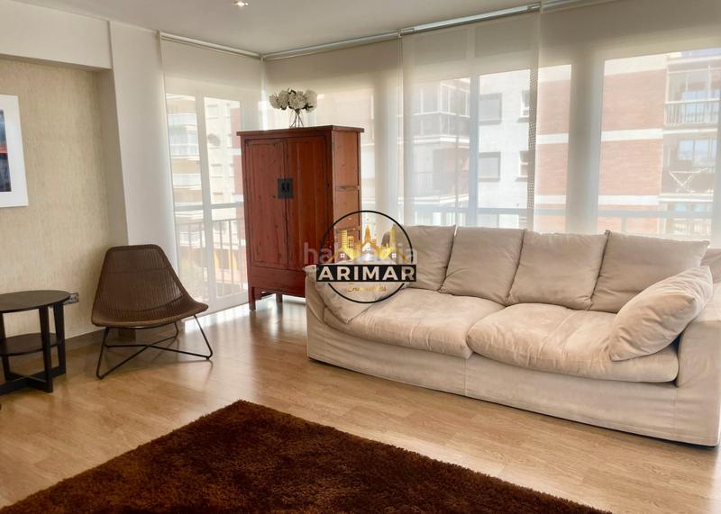 Foto 083547c7-47d5-4b07-b89c-33f899ee66a5. Apartament amb calefacció a Heliópolis Benicasim / Benicàssim