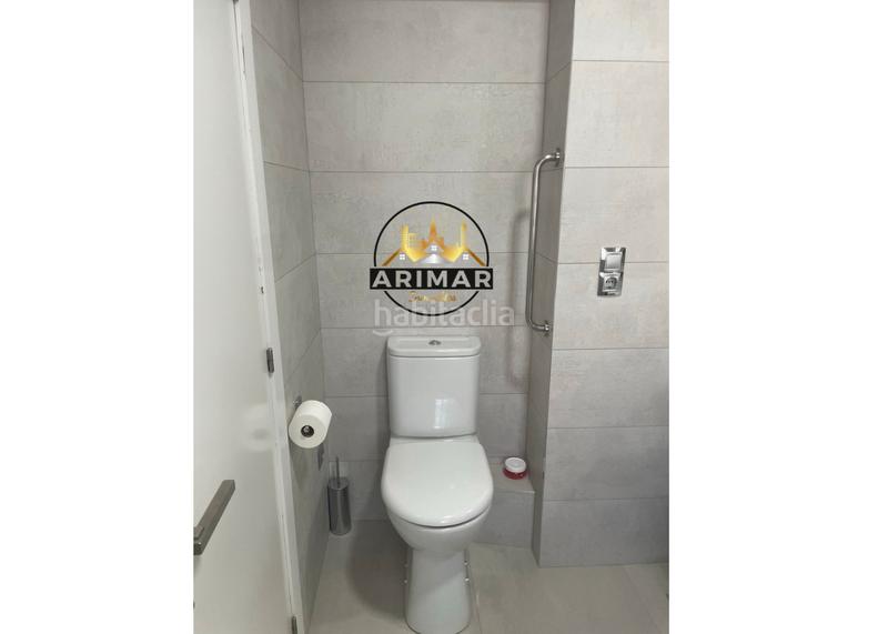 Foto 33852d74-0140-4e06-a88b-a098d7c2b1fb. Apartament amb calefacció a Heliópolis Benicasim / Benicàssim
