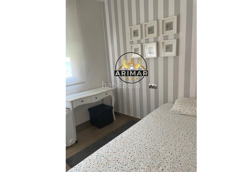 Foto 53539f4b-a3c3-4567-bb4c-3afd4c34d879. Apartament amb calefacció a Heliópolis Benicasim / Benicàssim