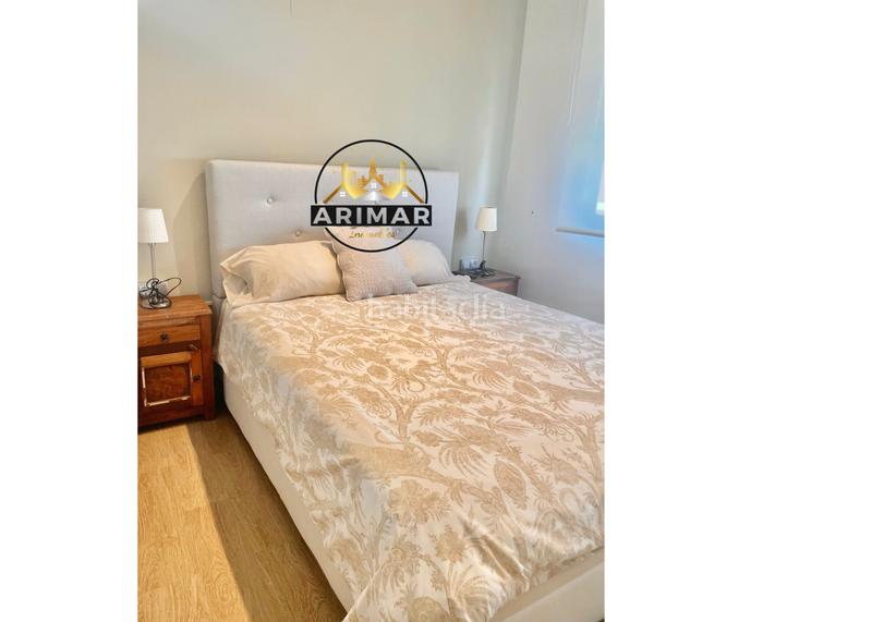 Foto 9fe39924-936a-47ae-a627-d7b611d17a3d. Apartament amb calefacció a Heliópolis Benicasim / Benicàssim