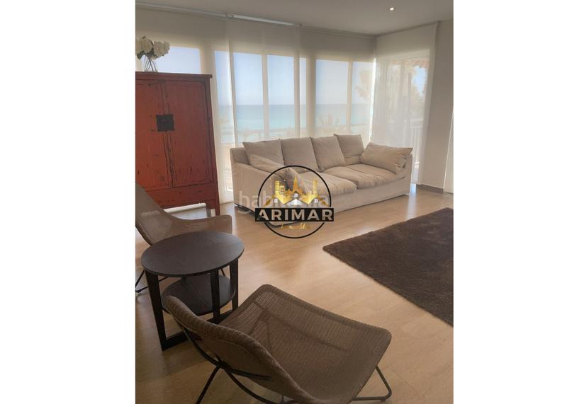 Foto ab875eac-b299-4edc-ad09-65d8147b2dff. Apartament amb calefacció a Heliópolis Benicasim / Benicàssim