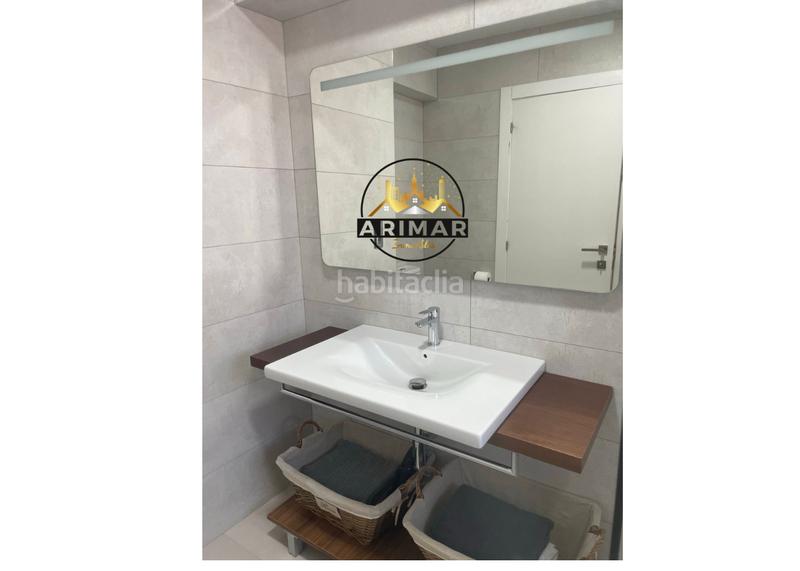 Foto b9a8fa16-ff65-4c63-9abe-ade94a05da7d. Apartament amb calefacció a Heliópolis Benicasim / Benicàssim