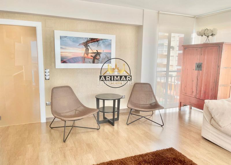 Foto b9e73798-58fd-4708-97c1-1ec9c366281e. Apartament amb calefacció a Heliópolis Benicasim / Benicàssim