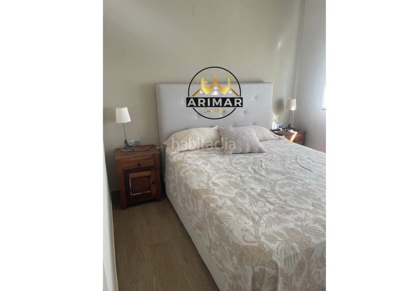 Foto c2694f46-4f43-4299-ab22-2a114ddb7799. Apartament amb calefacció a Heliópolis Benicasim / Benicàssim
