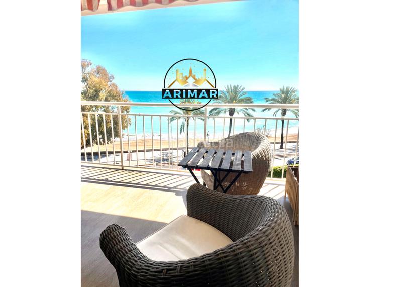 Foto c8603af3-aa09-46b5-b7eb-6cd82e0f338a. Apartament amb calefacció a Heliópolis Benicasim / Benicàssim
