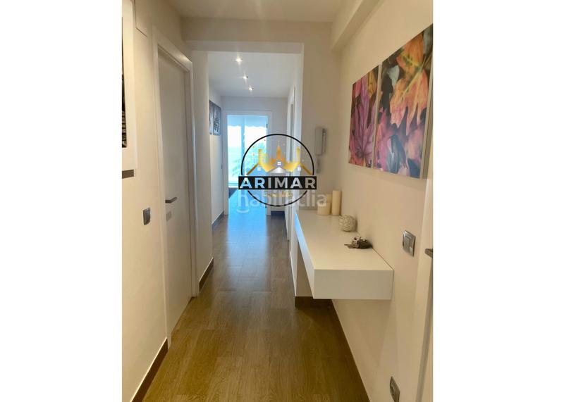 Foto e3db3d25-670b-4d7f-85bb-d409bdef5246. Apartament amb calefacció a Heliópolis Benicasim / Benicàssim