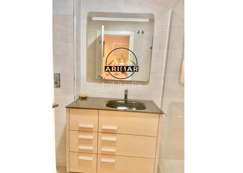 Foto e4f0db50-8586-42bc-b255-f5fbecc40e17. Apartament amb calefacció a Heliópolis Benicasim / Benicàssim