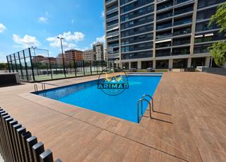 Pis a Parque Sensal. Magnifico piso en la zona de sensal en castellon