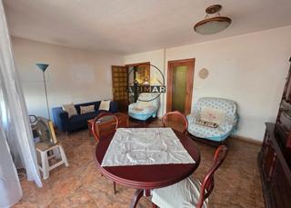 Appartement  Carrer d'enmig. Amplio piso en pleno centro de castellon