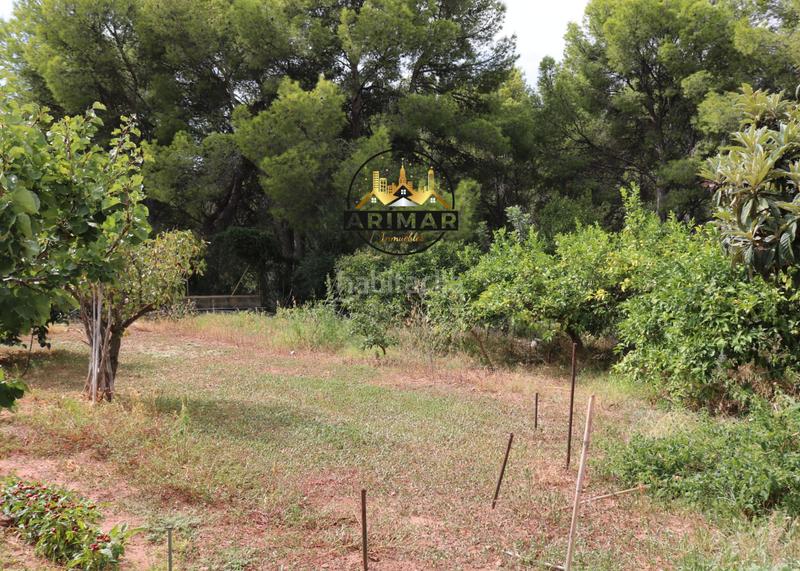 Foto 120d2e16-2fa7-473f-ae04-d21656918dc3. Chalet mit heizung parking pool in Montornés-Las Palmas-El Refugio Benicasim / Benicàssim