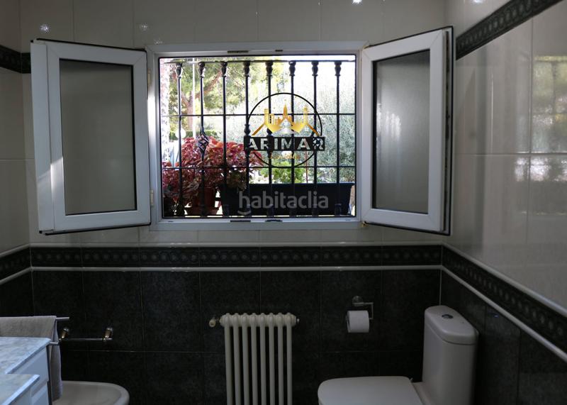 Foto 1bf6cf4e-8bb9-4851-b21e-8353dbda2bcd. Chalet mit heizung parking pool in Montornés-Las Palmas-El Refugio Benicasim / Benicàssim