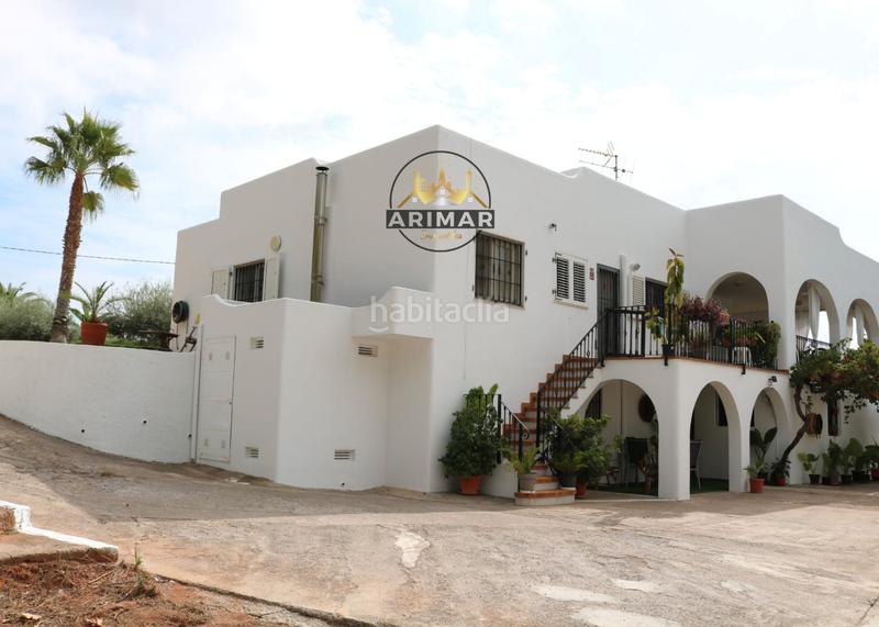 Foto 1d1ed5b7-85ee-42a2-9885-840b899d0c02. Chalet mit heizung parking pool in Montornés-Las Palmas-El Refugio Benicasim / Benicàssim