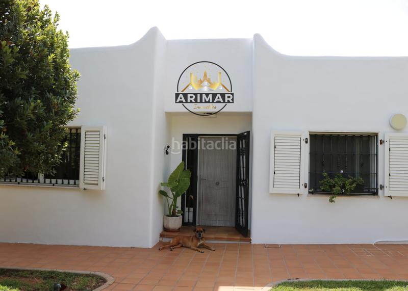 Foto 4bdbf7a3-7364-4ff5-a698-397dfb2899ec. Chalet mit heizung parking pool in Montornés-Las Palmas-El Refugio Benicasim / Benicàssim