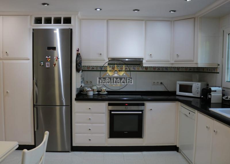 Foto 4ec93f7d-7ba6-4c05-b087-f26110f2a551. Chalet mit heizung parking pool in Montornés-Las Palmas-El Refugio Benicasim / Benicàssim