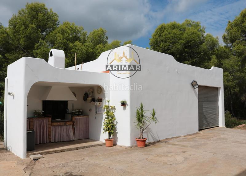 Foto 5777be66-0db0-489a-83ce-596a025fecdd. Chalet mit heizung parking pool in Montornés-Las Palmas-El Refugio Benicasim / Benicàssim